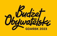 bo GDA 2023 logo