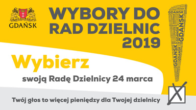 wybory RD 2019 Gdansk maly