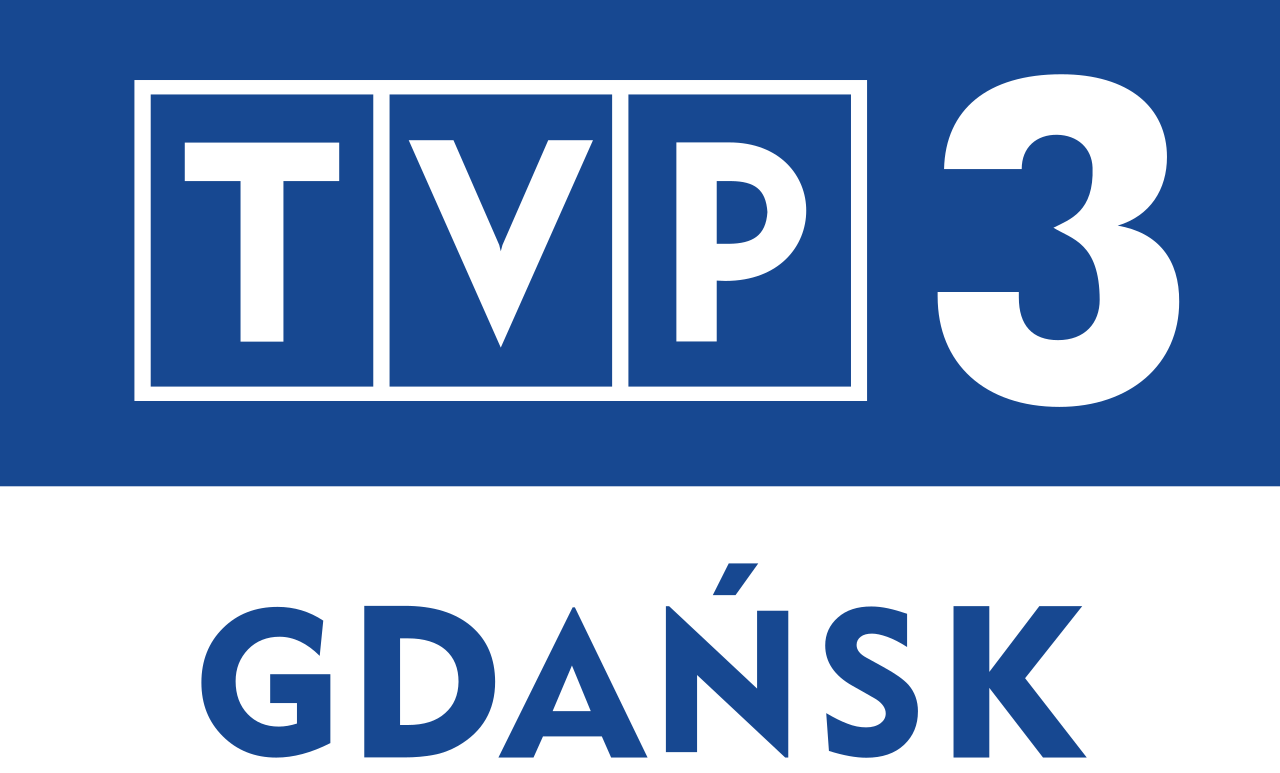 tvp Gdansk logo niebieskie