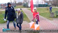 Relacja w TV Gdańsk 12.01.2020 Zaspa Rozstaje