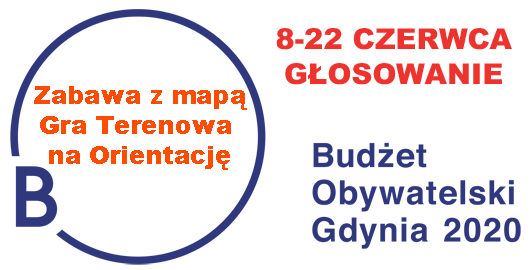 bo Gdynia 2020 logotyp