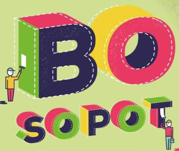bo Sopot logo
