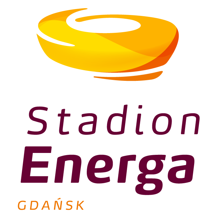 stadion ENERGA logo