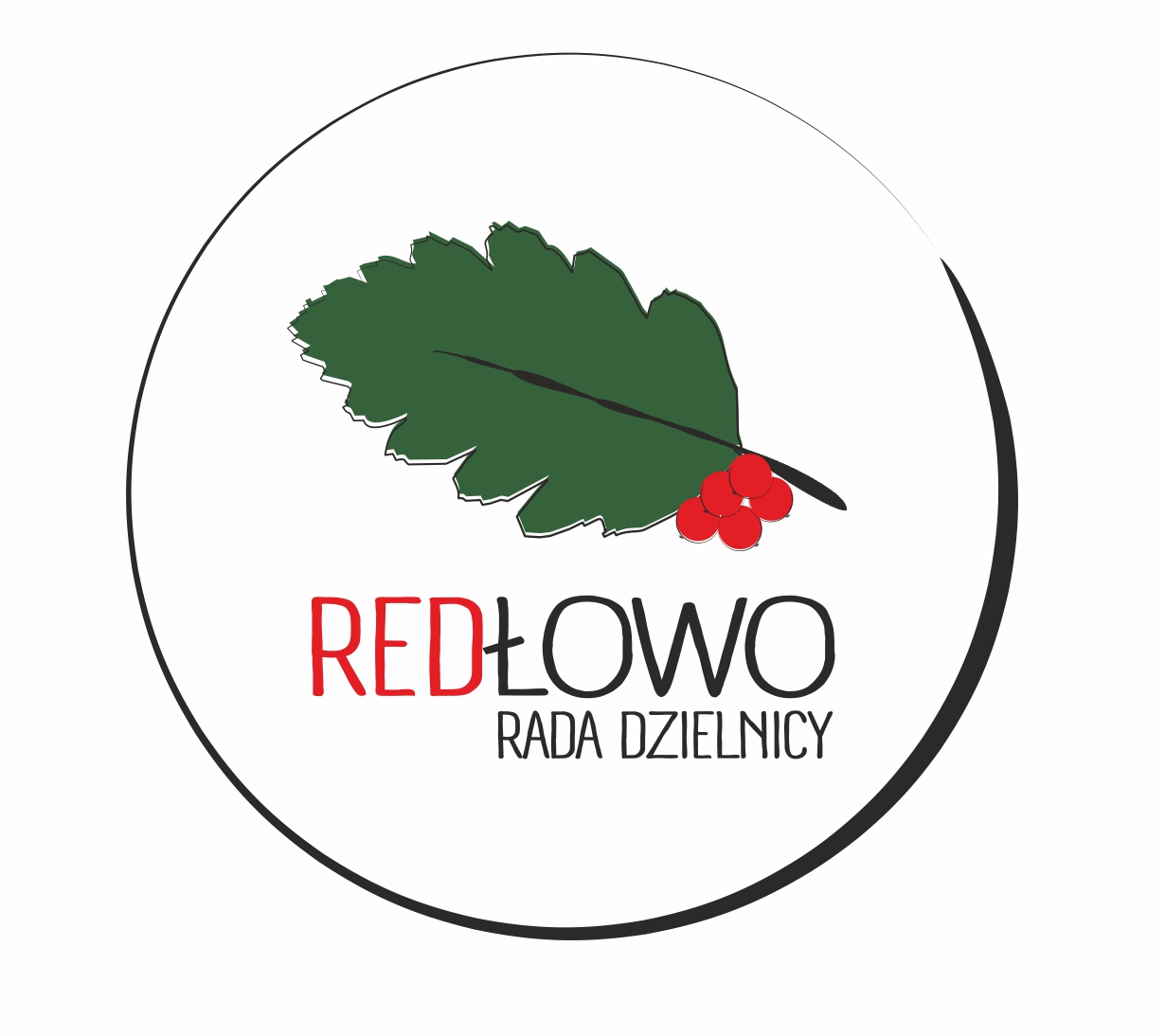 rada Redlowo logo